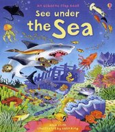 See Inside Under The Sea