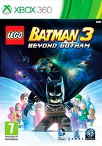 LEGO Batman 3 : Beyond Gotham - Xbox 360