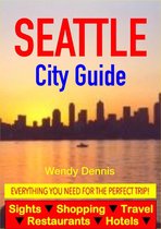 Seattle City Guide - Sightseeing, Hotel, Restaurant, Travel & Shopping Highlights