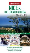 Insight Guides Nice and the French Riviera Step By Step