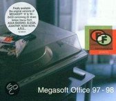 Megasoft Office 97-98