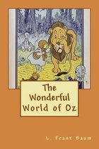 The Wonderful World of Oz