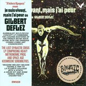 Je Suis Vivant, Mais J'ai Peur de Gilbert Deflez