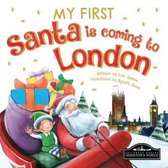 My First Santa is Coming to London