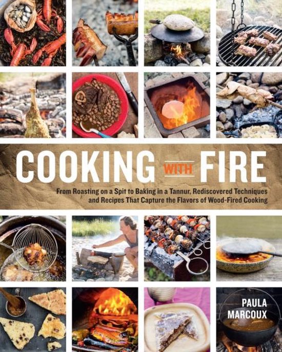 Cooking With Fire