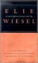 Conversations With Elie Wiesel