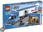 LEGO Camion et boutique (7848)