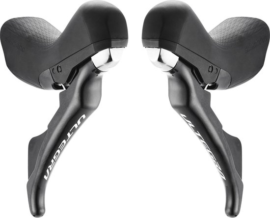 Shimano Ultegra ST R8020 Gear Brake Lever Set 2x11 bol
