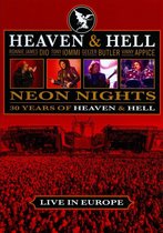 Neon Nights: 30 Years of Heaven & Hell