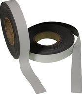 De Markeringshop Magneetband rol á 5m 20mm