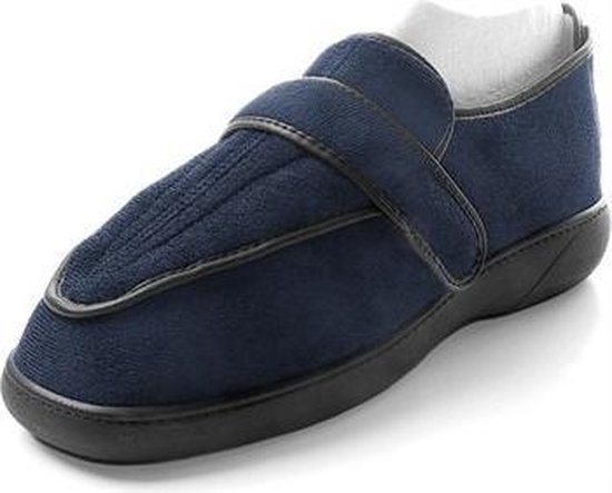 Pulman New City Verbandschoen Blauw 39 | bol.com