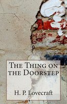 The Thing on the Doorstep