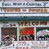 Soul With A Capitol S