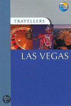 Thomas Cook Travellers Las Vegas