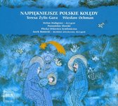 Soloists Poznan Nightingales Ploc - Christmas Carols