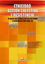 Ciencias sociales y económicas 1 - Etnicidad, acción colectiva y resistencia