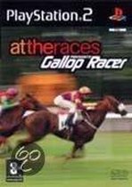 At The Races With Gallop Racer