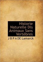 Historie Naturelle Dls Animaux Sans Vert Bres