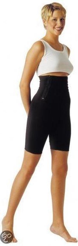 Mass & Slim - Afslanken - Afslankbroek - Compressiebroek Dames