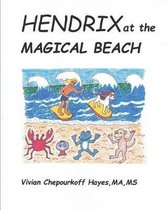 Hendrix at the Magical Beach