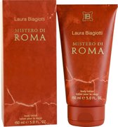 Laura Biagiotti Moistero di Roma - 150ml - bodylotion