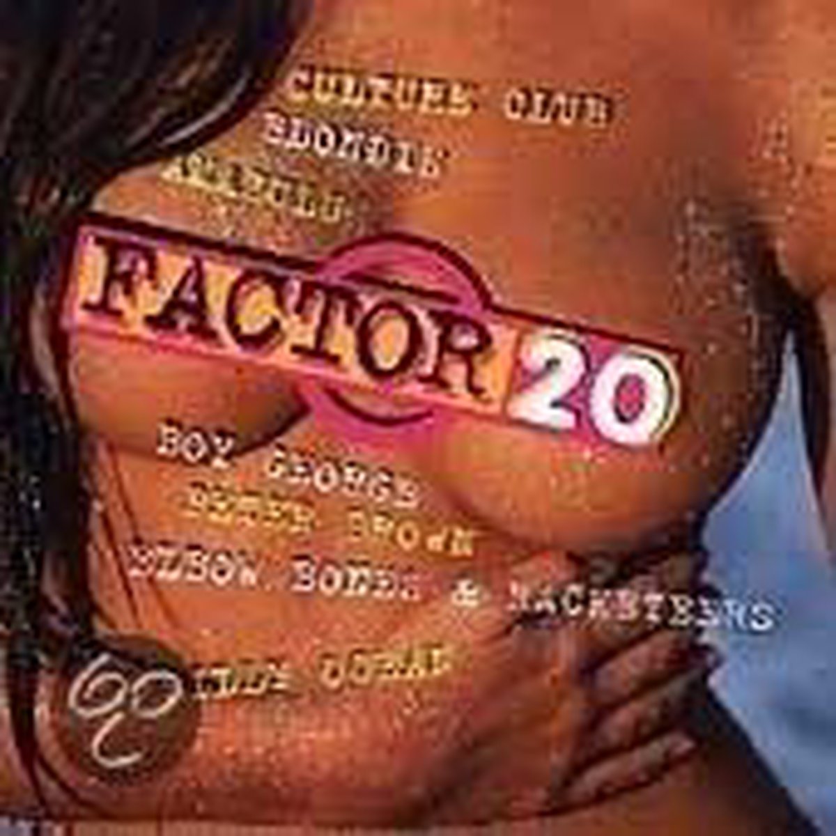 Factor 20