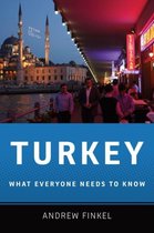 Turkey What Everyone Needs To Know