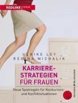 Karrierestrategien für Frauen