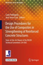 RILEM State-of-the-Art Reports 19 - Design Procedures for the Use of Composites in Strengthening of Reinforced Concrete Structures