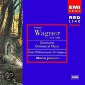 Ouvertues & Orchestral
