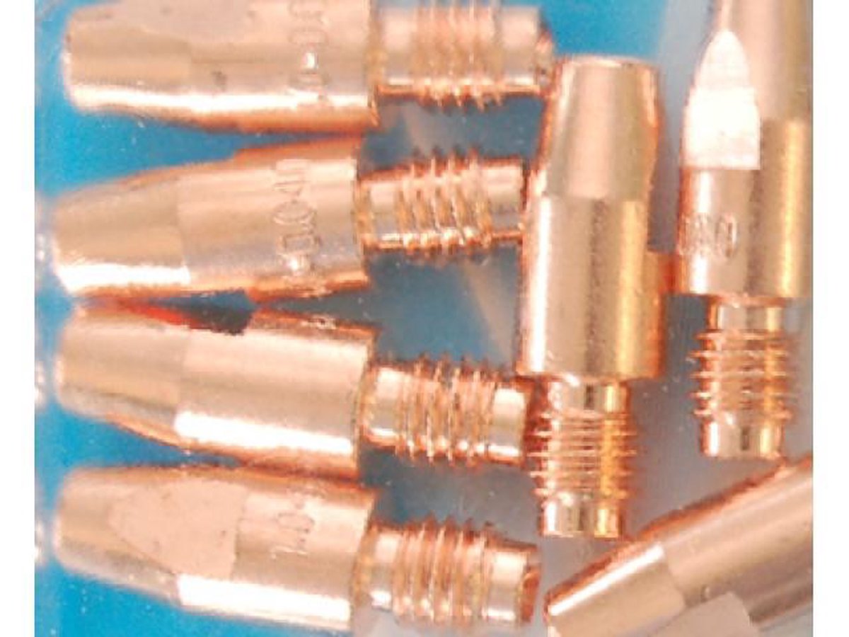 Kontakttip M8 - 0,8 mm