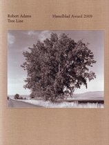 Robert Adams: Tree Line