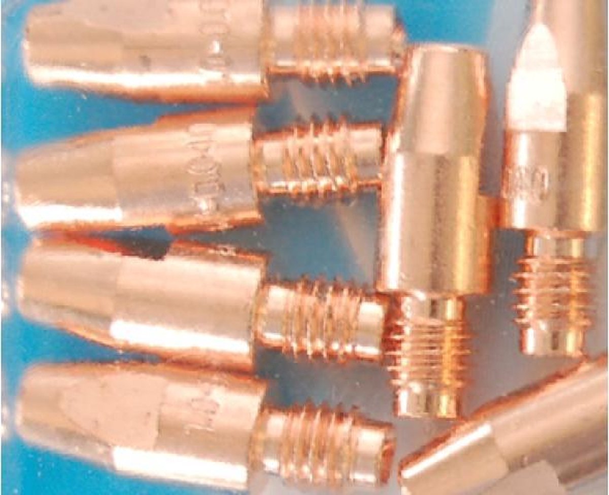 Kontakttip M8 - 1,2 mm