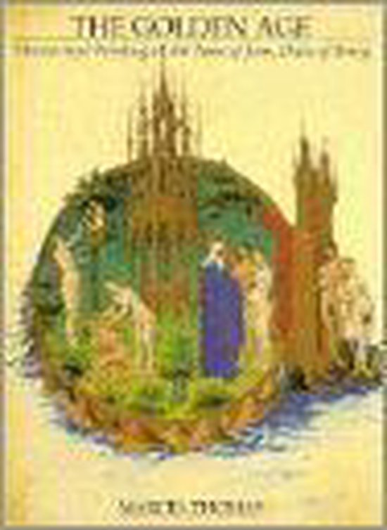 The Golden Age - cover