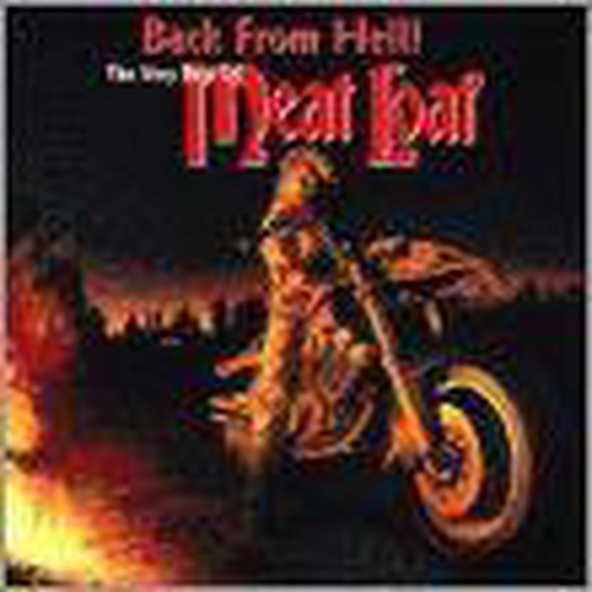 Back From Hell