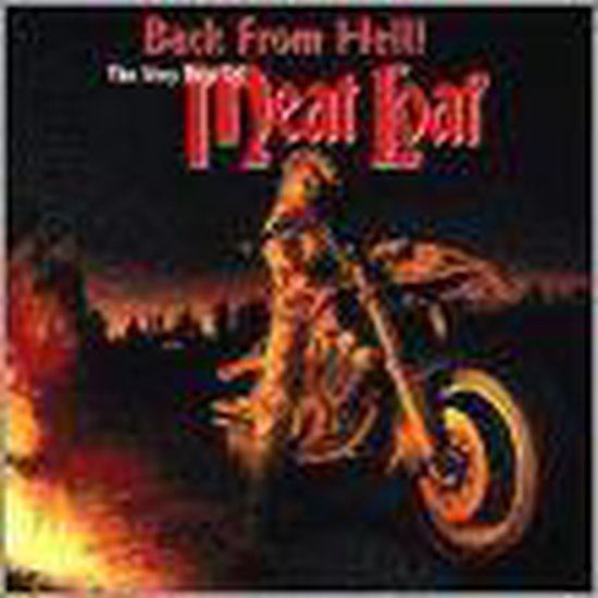 Back From Hell