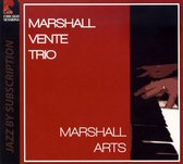Marshall Arts
