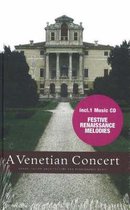 A Venetian Concert Mini: Grand Italian Architecture And Renaissance Music
