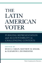 New Comparative Politics - The Latin American Voter