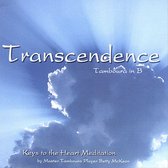 Keys to the Heart Meditation: Transcendence - Tamboura in B