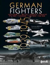German Fighters Vol. 2
