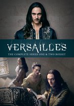Versailles - Seizoen 1 t/m 2 Boxset