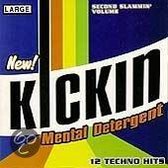 Kickin' Mental Vol. 2