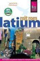 Latium mit Rom | Book