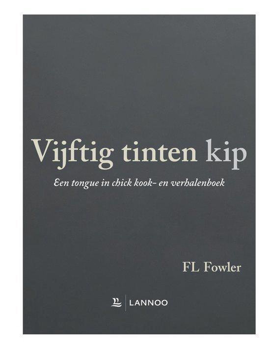 Vijftig tinten kip