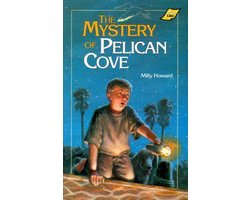 The Mystery of Pelican Cove
