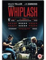 Whiplash (dvd)