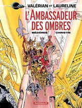 Valérian - Tome 6 - L'ambassadeur des ombres