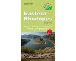 Rhodopen Bulgarije / Eastern Rhodopes Bulgaria