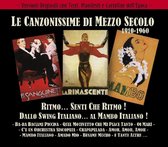 Various - Ritmo ...Senti Che Ritmo ! Dallo Sw